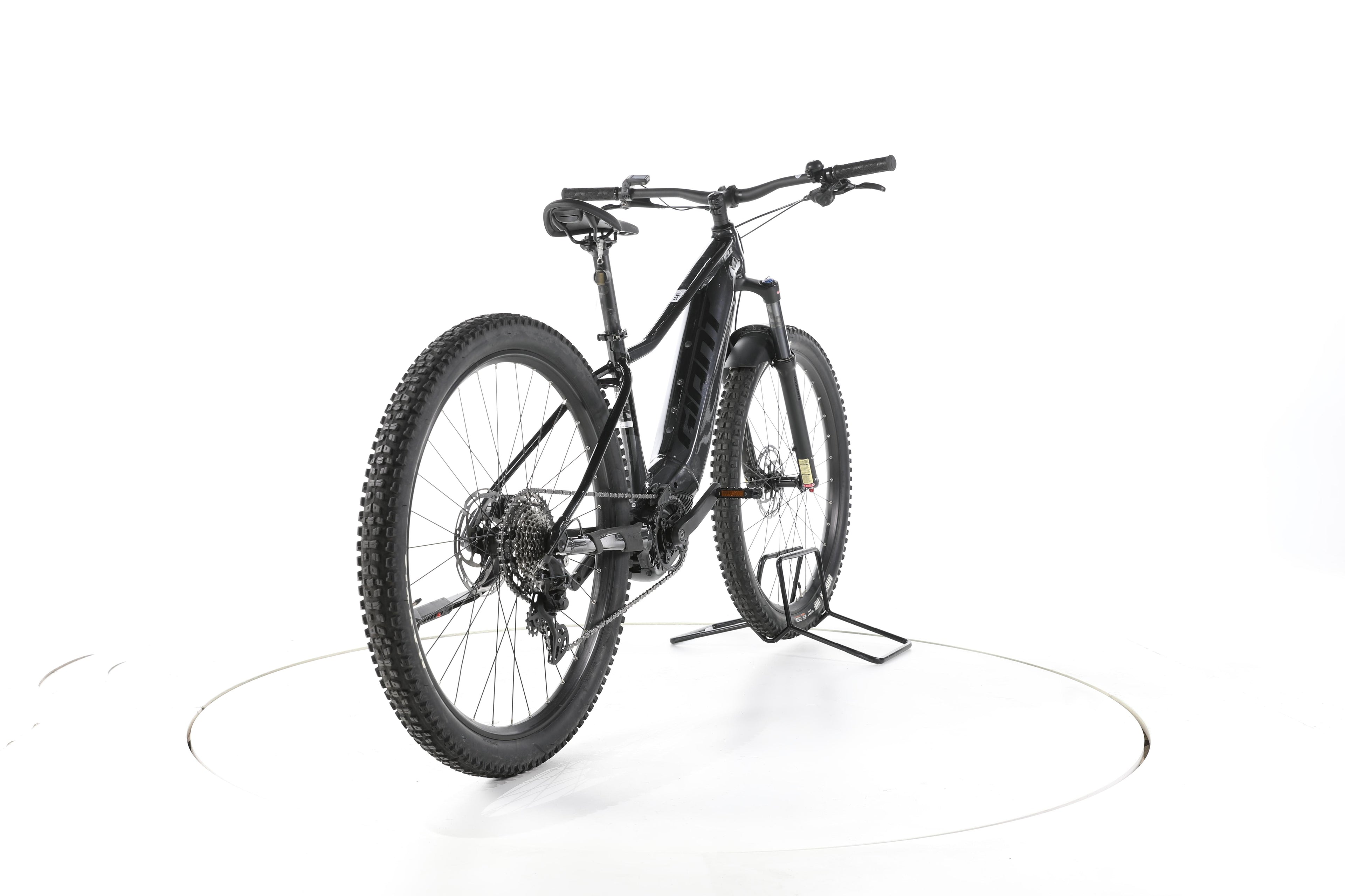 Giant Fathom E+2 Pro E-Bike - Image 11