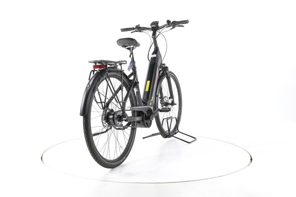 Stevens E-Courier Luxe City E-Bike Tiefeinsteiger - Image 11