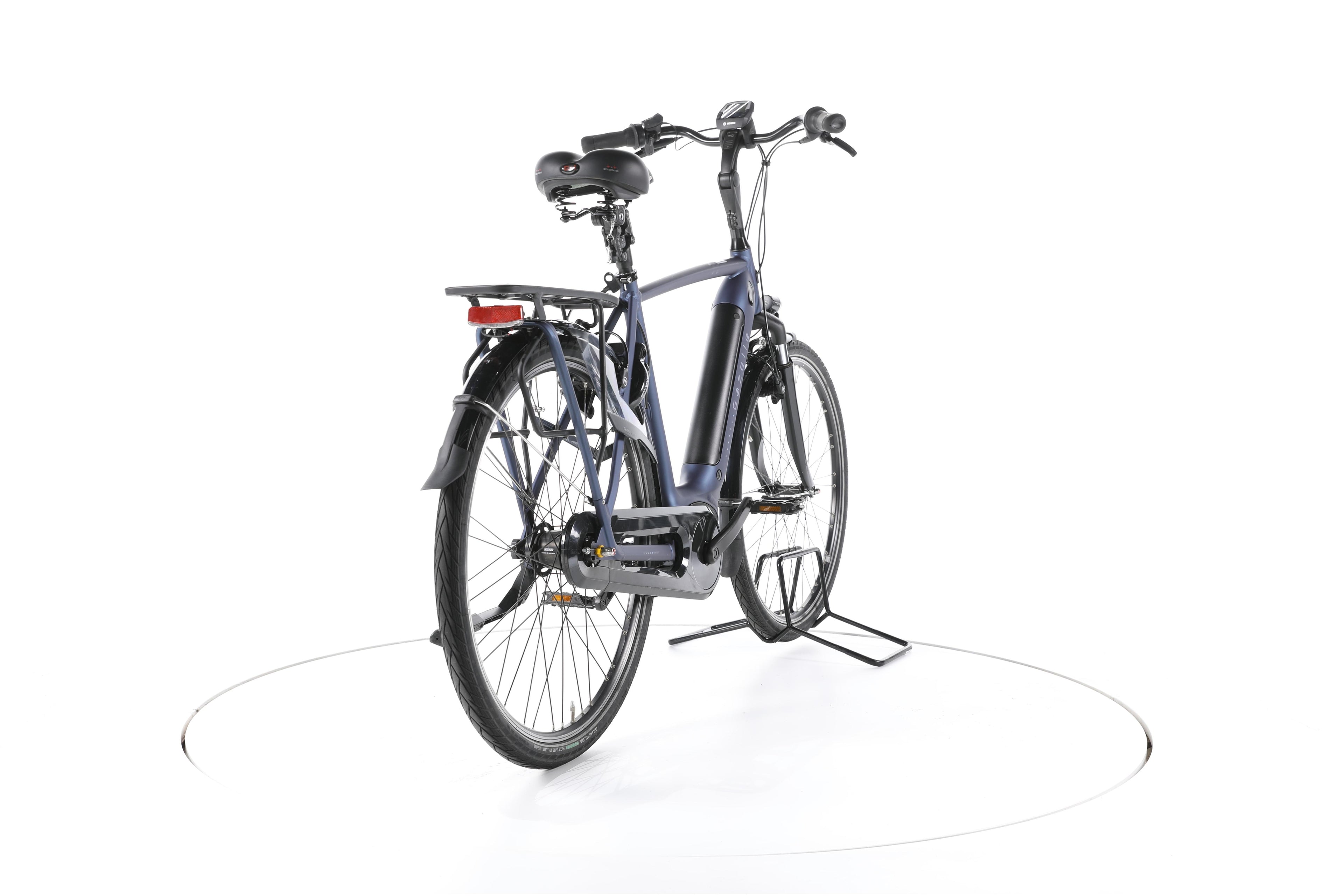 Gazelle Arroyo C7+ HMB Elite City E-Bike - Image 11
