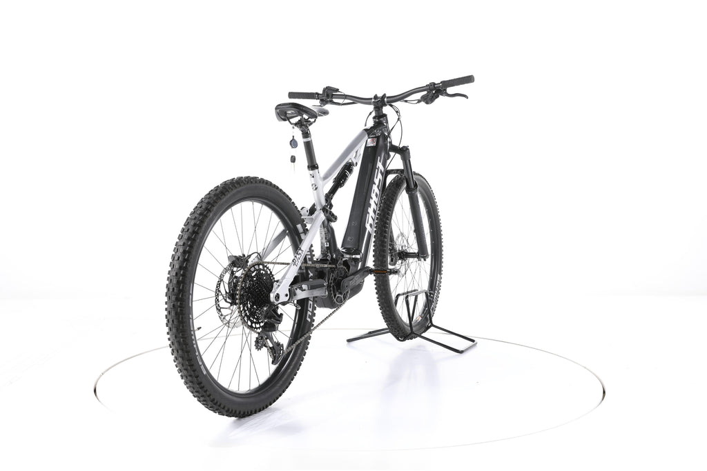 Ghost E-ASX 130 Universal Fully E-Bike 2024 - Image 11