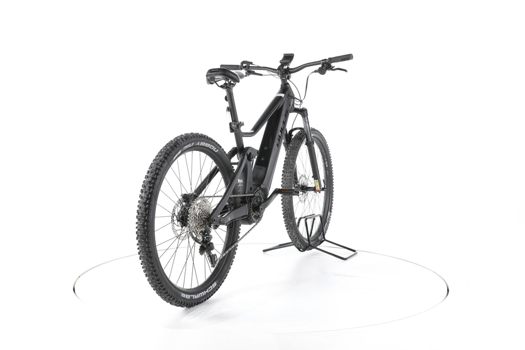 Bulls Copperhead EVO AM 1 Fully E-Bike 2023 - Image 11