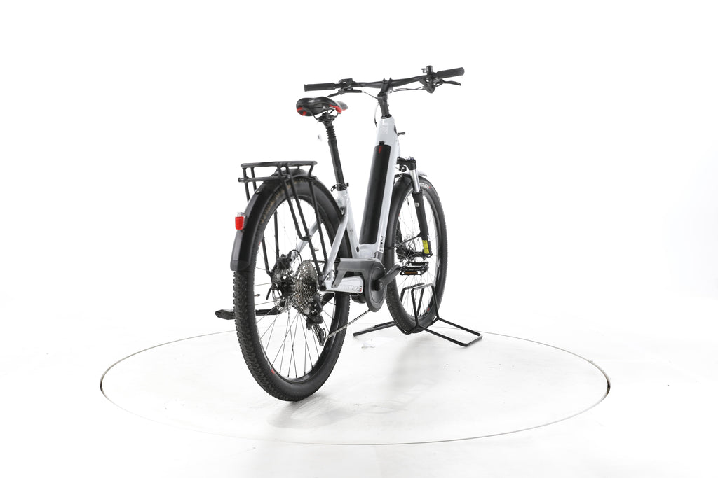Moustache Bikes XROAD 3 Open Trekking E-Bike Tiefeinsteiger - Image 11