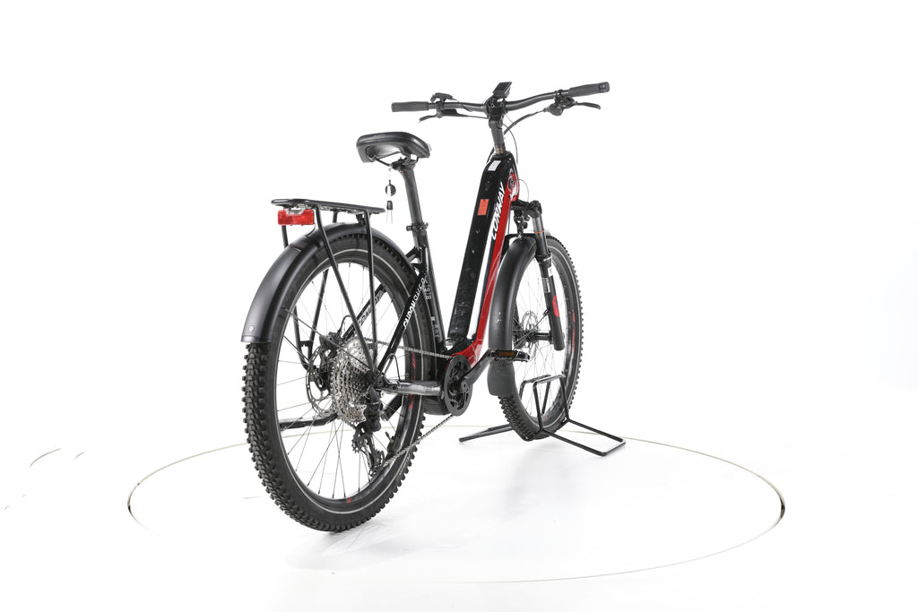 Conway Cairon SUV 5.0 Trekking E-Bike Tiefeinsteiger - Image 11