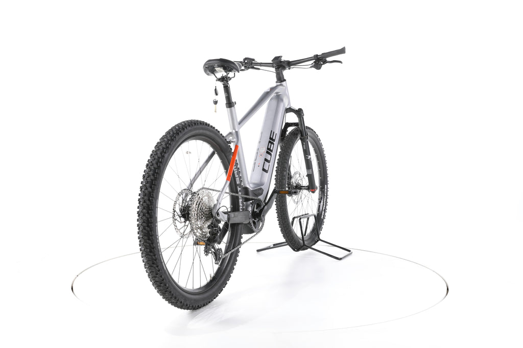 Cube Reaction Hybrid SL E-Bike - Image 11