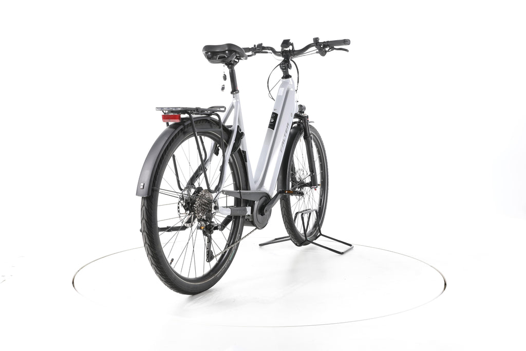 FALTER E 9.8 KS Plus Trekking E-Bike Tiefeinsteiger - Image 11