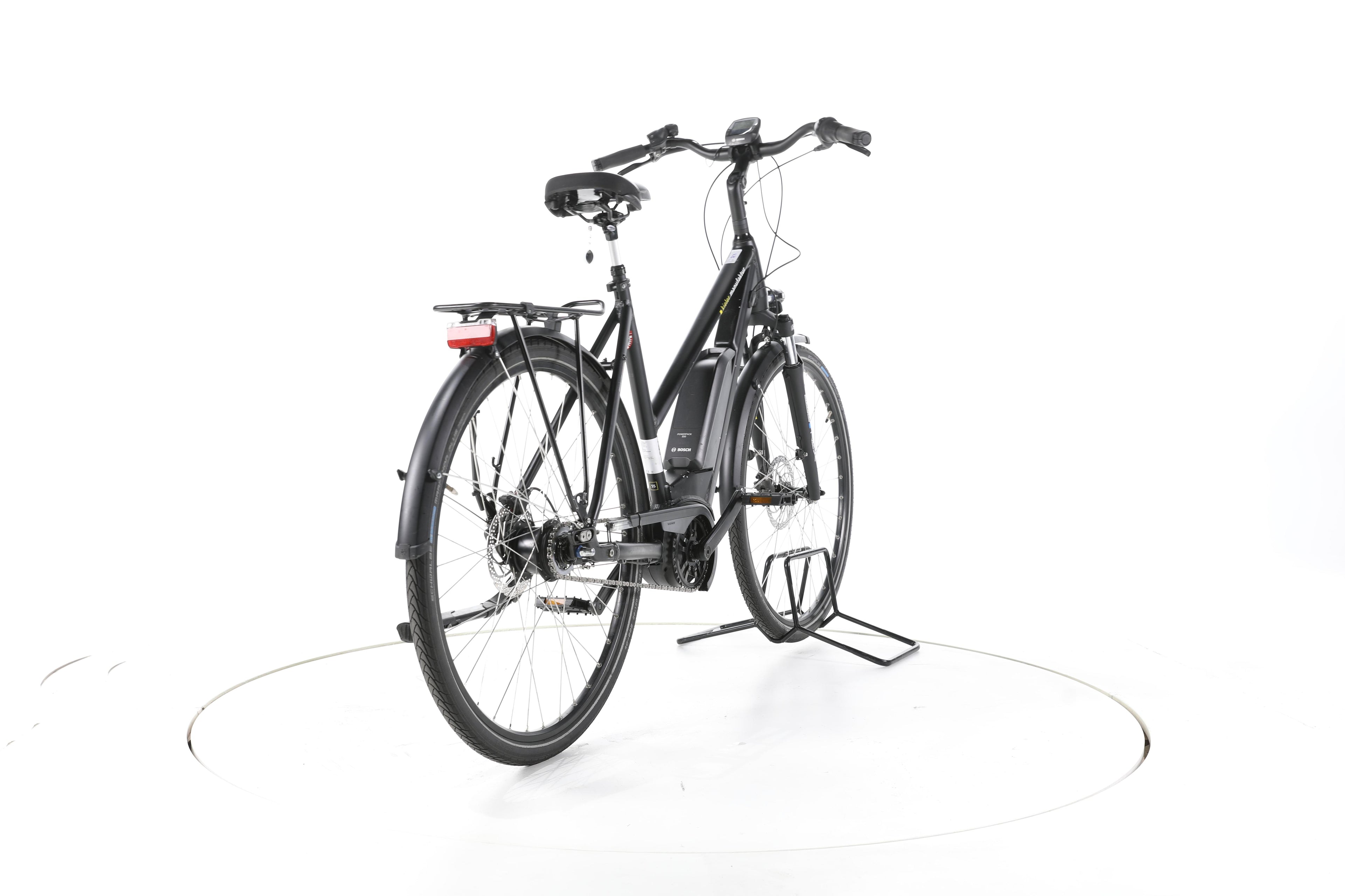Kieler Manufaktur Modell 13 City E-Bike - Image 11