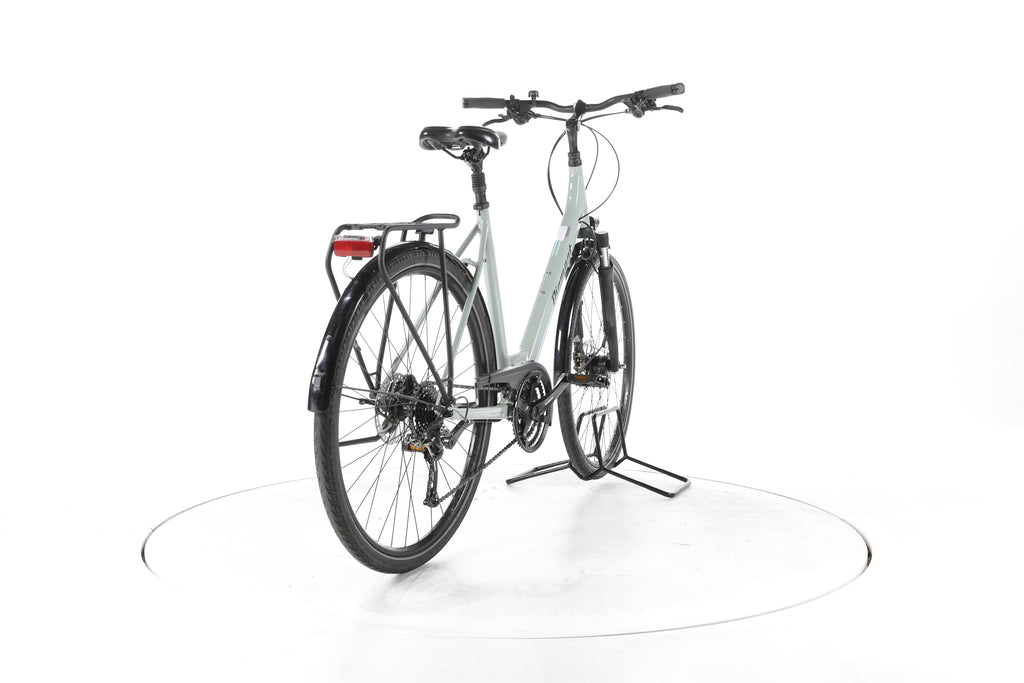 Diamant Ubari Deluxe Fahrrad City & Trekking - Image 11
