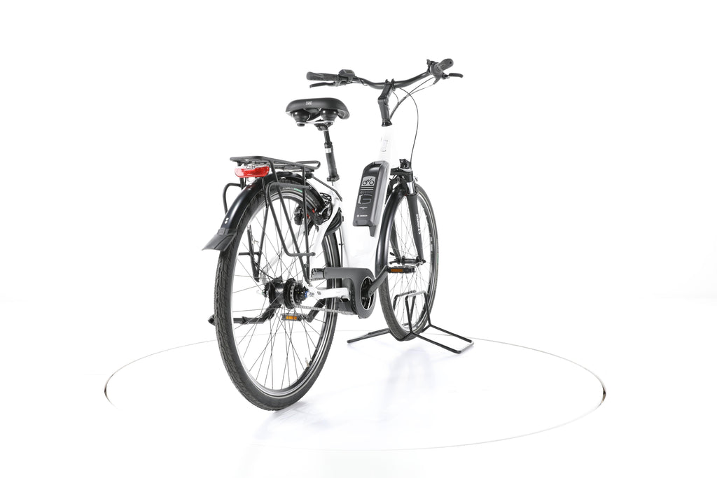 Gudereit EC-3 City E-Bike Tiefeinsteiger - Image 11