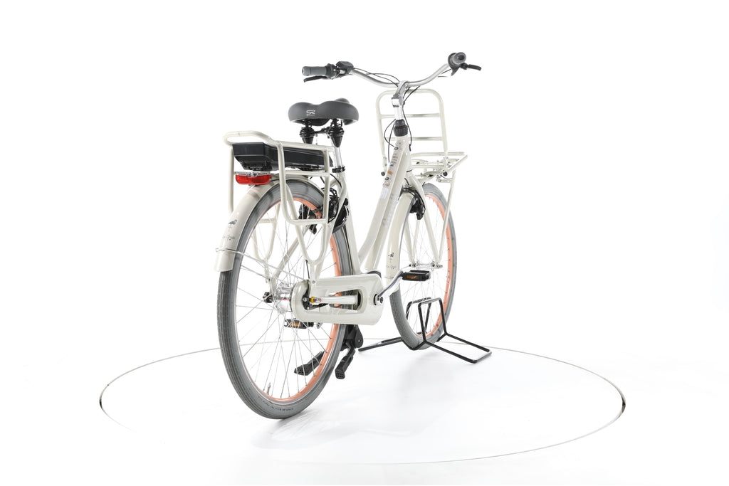 Gazelle Miss Grace C7 HMB FL City E-Bike Tiefeinsteiger - Image 11