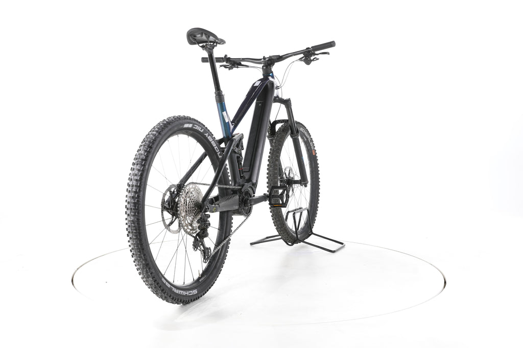 Bulls Sonic EVO EN-SL 1 E-Bike Fully Carbon - Image 11