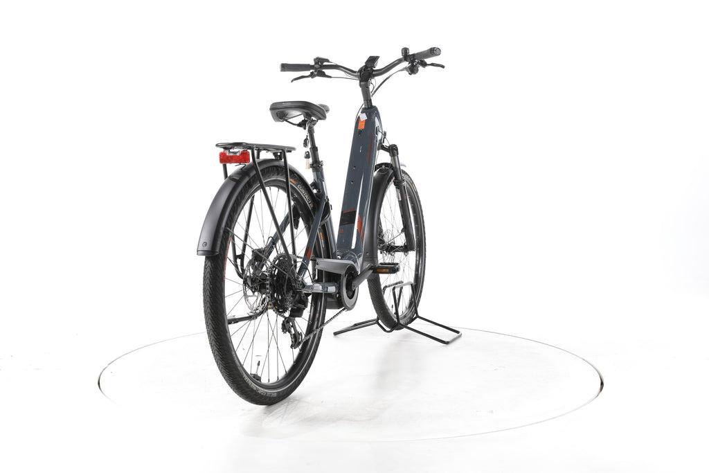 Conway Cairon T 3.0 Trekking E-Bike Tiefeinsteiger - Image 11