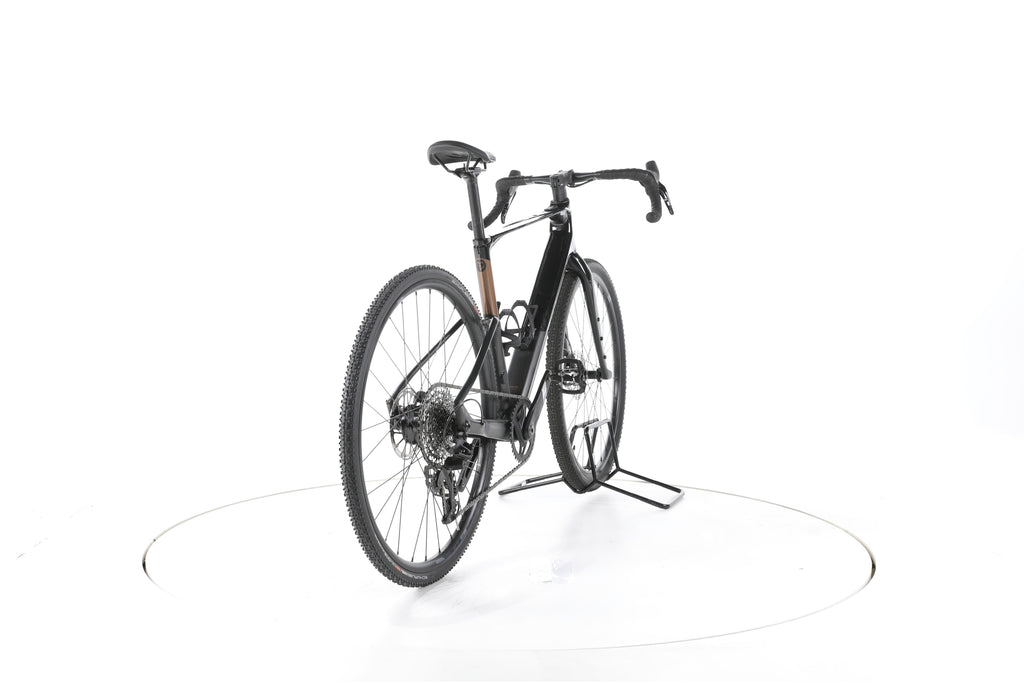 Mondraker Dusty R E-Gravelbike - Image 11