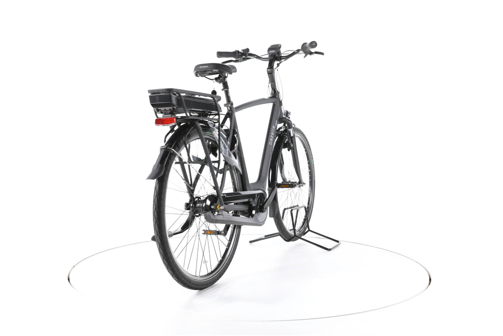 Gazelle Arroyo C7+ HMB City E-Bike - Image 11
