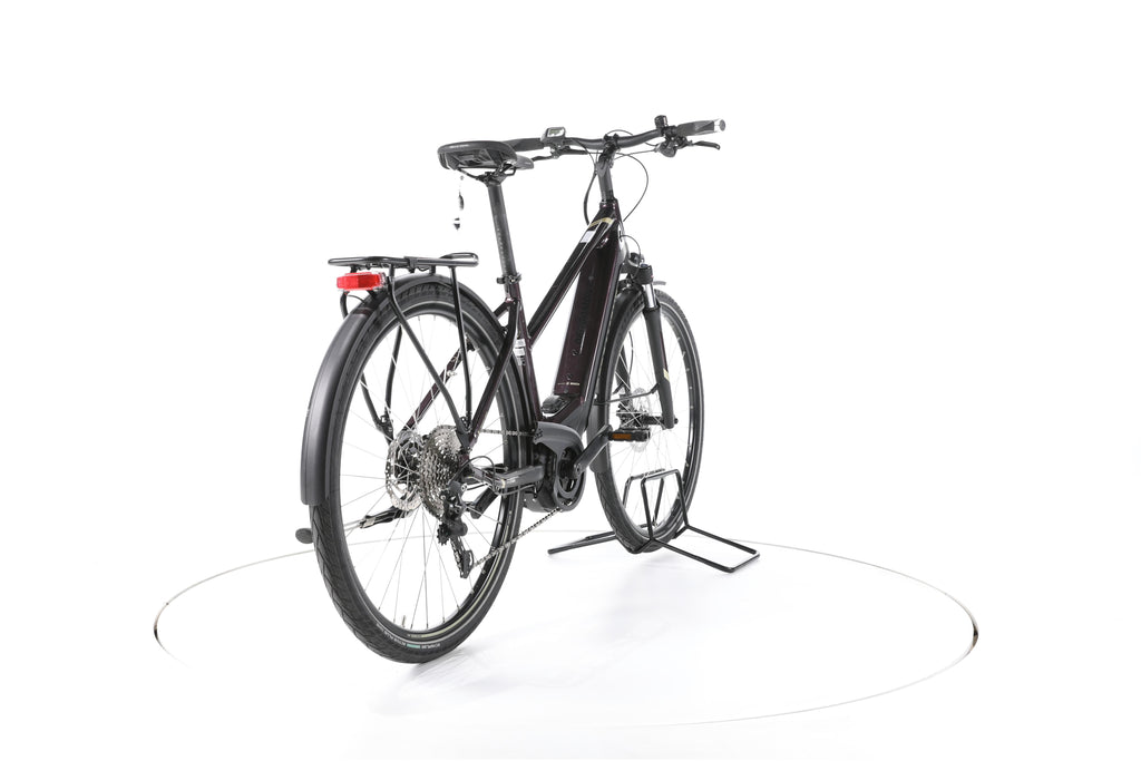 Bergamont E-Horizon Edition Trekking E-Bike - Image 11