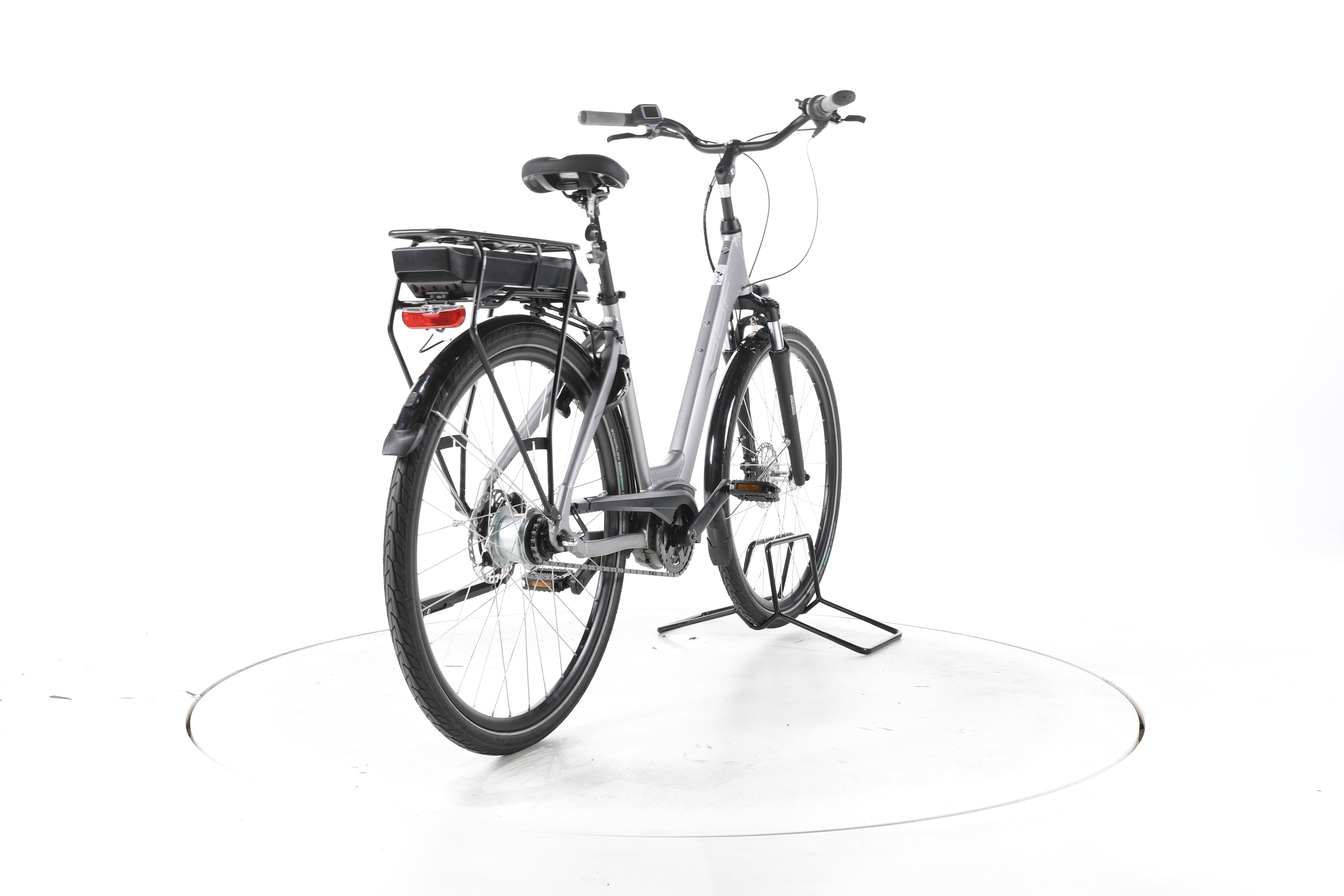 BBF Avignon City E-Bike Tiefeinsteiger - Image 11
