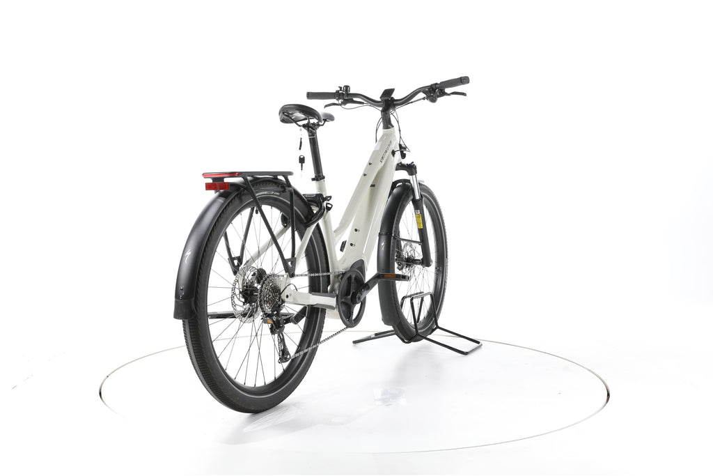 Specialized Turbo Vado 3.0 Trekking E-Bike - Image 11