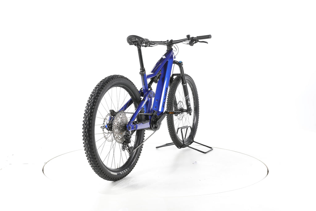 FLYER Uproc X 6.10 FS Fully E-Bike - Image 11