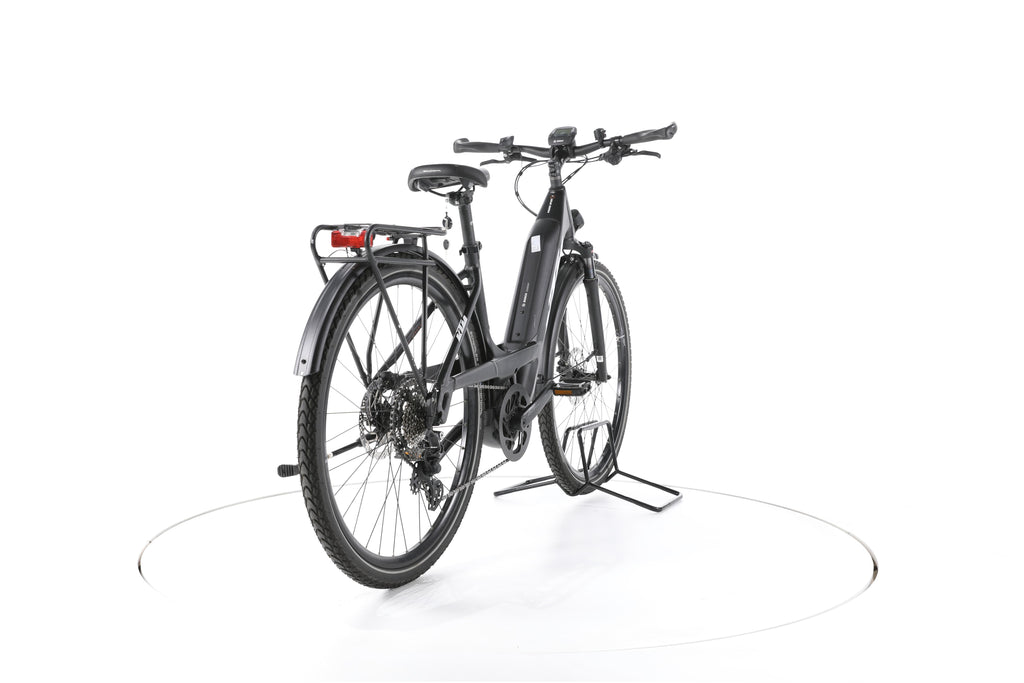 KTM Power Sport 10 Trekking E-Bike Tiefeinsteiger - Image 11
