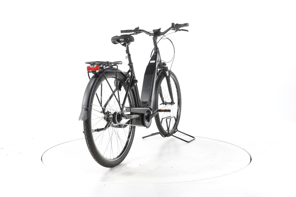 Victoria eTrekking 7.6 City E-Bike Tiefeinsteiger - Image 11