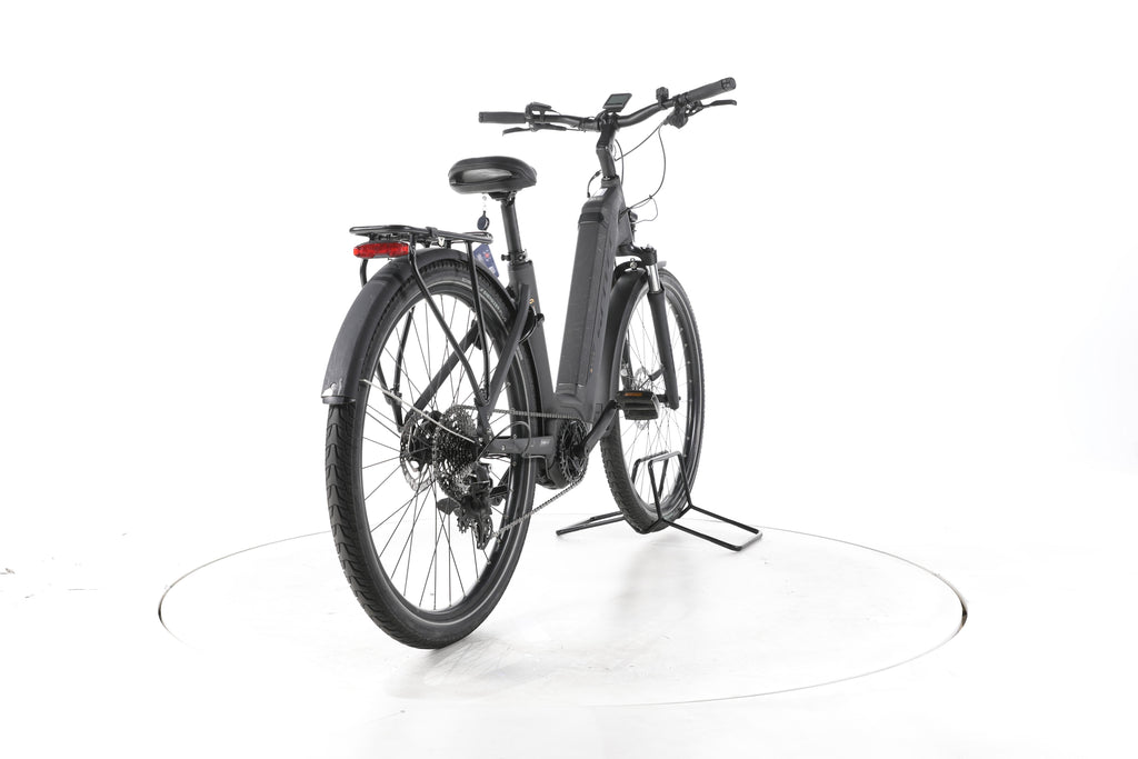 Scott Sub Sport eRIDE 20 Trekking E-Bike Tiefeinsteiger - Image 11