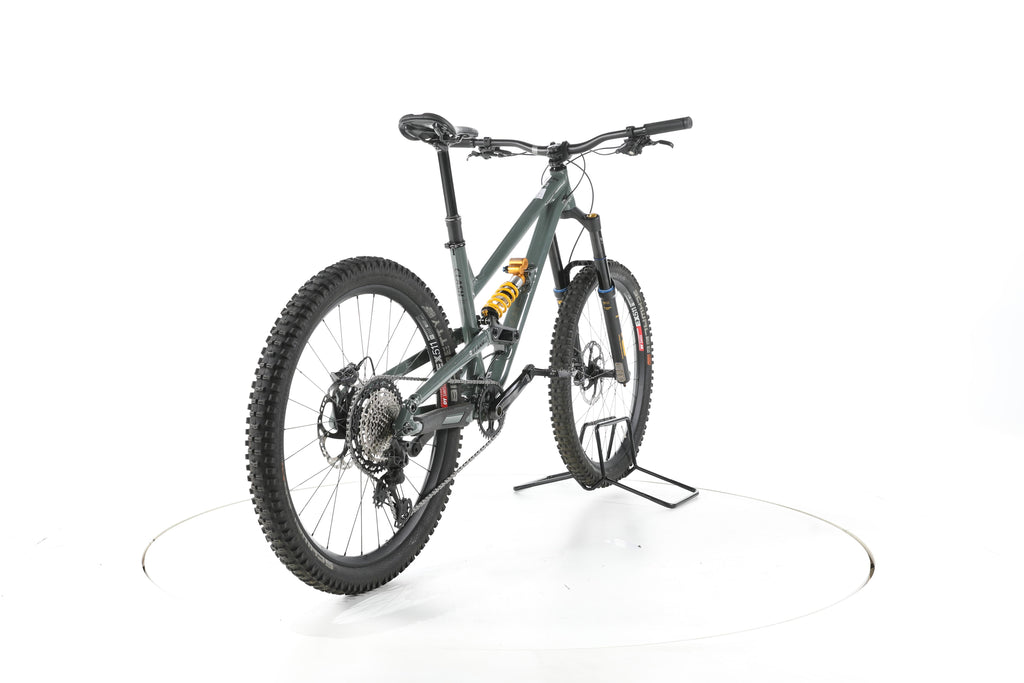 Commencal CLASH OHLINS EDITION - Image 11