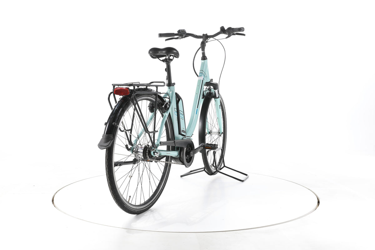 Triumph E-Cloud 4 City E-Bike Tiefeinsteiger - Image 11