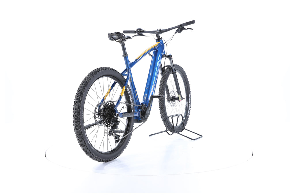 Corratec E-Power X-Vert Race Trinity E-Bike 2023 - Image 11