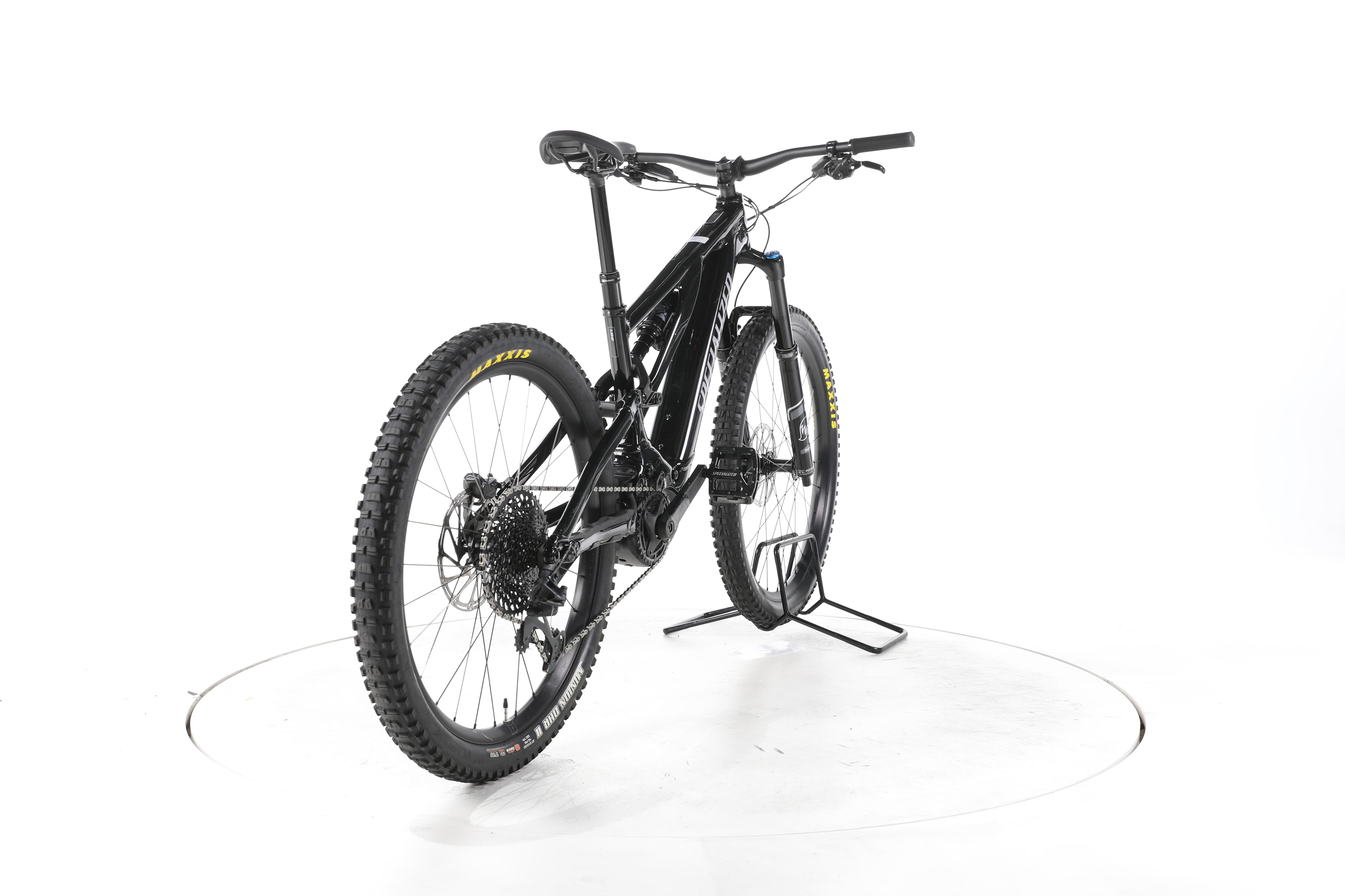 Specialized Turbo Levo Comp E-Bike Fully - Image 11
