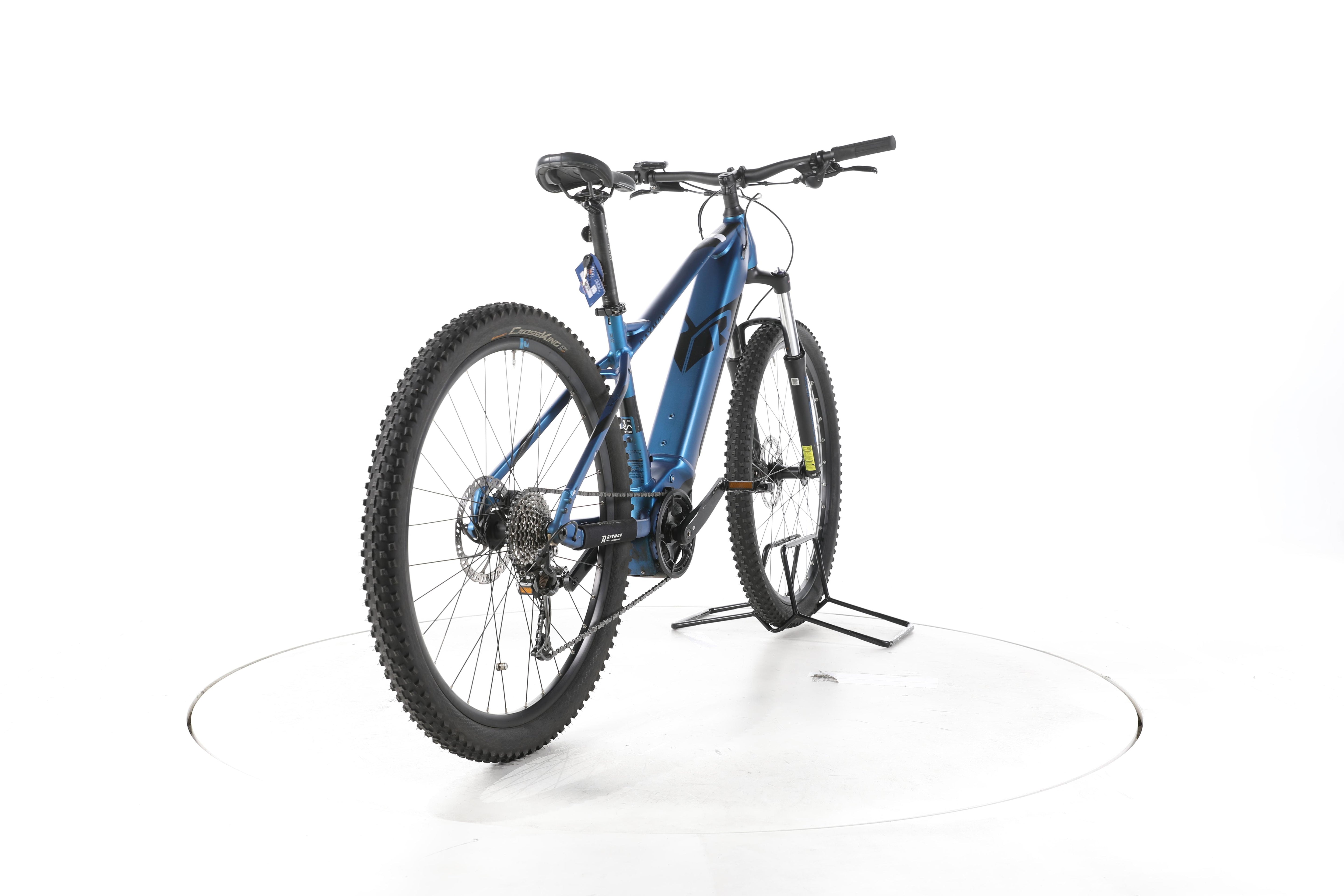 R Raymon HardRay E 5.0 E-Bike - Image 11