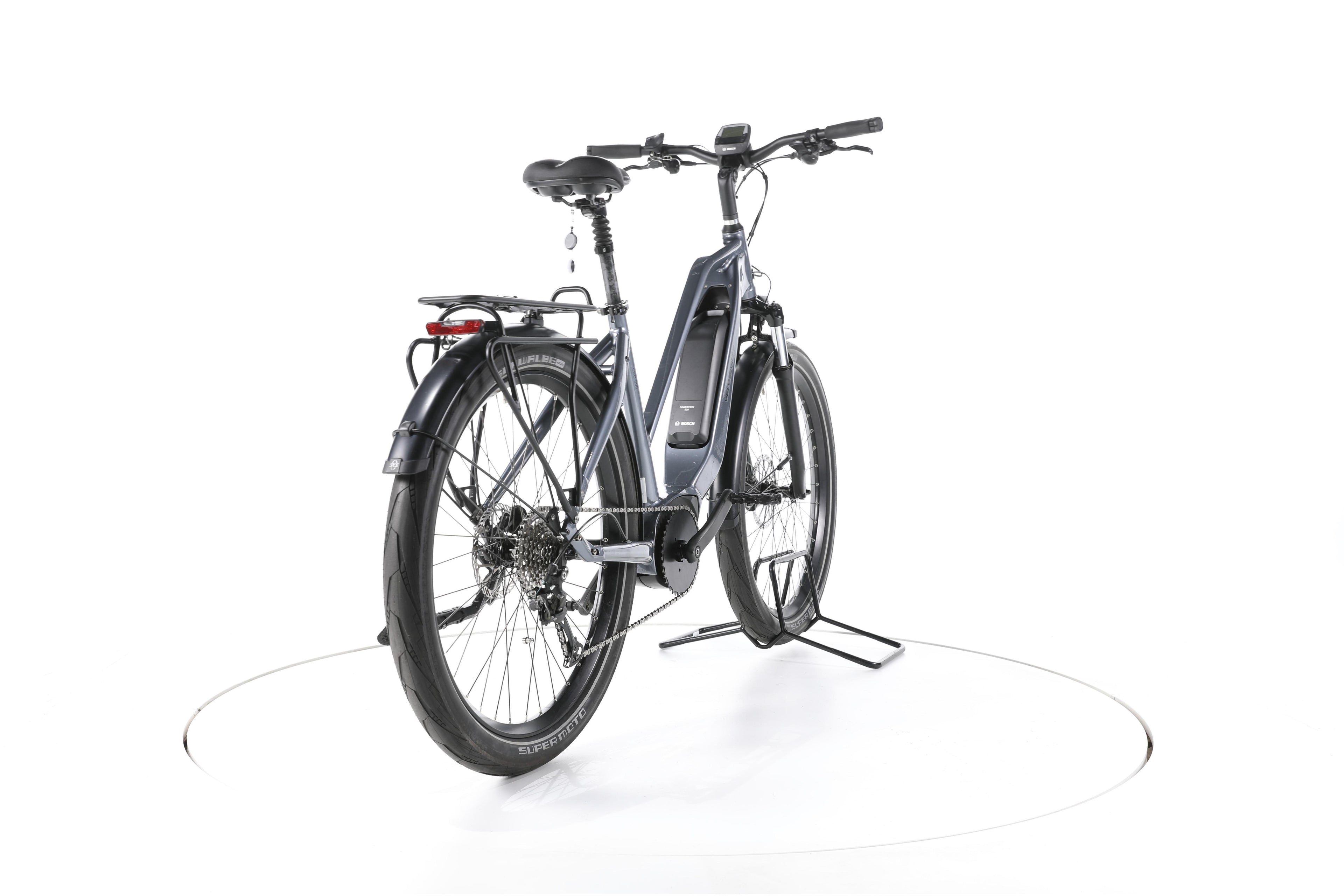 Velo de Ville LEB800 Trekking E-Bike Tiefeinsteiger - Image 11