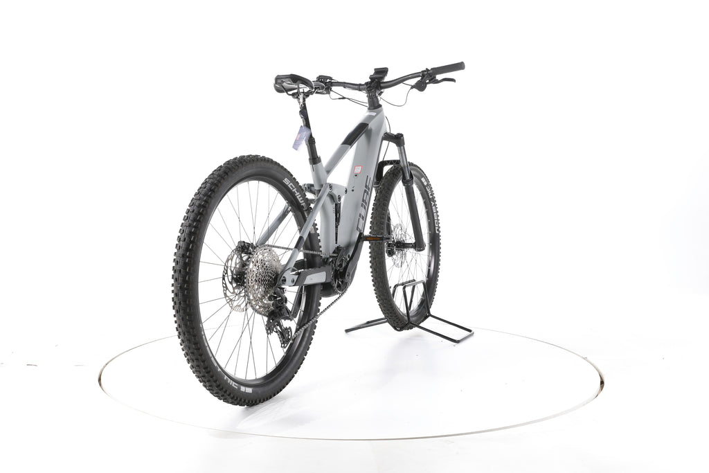 Cube Stereo Hybrid 140 HPC Pro E-Bike Fully - Image 11