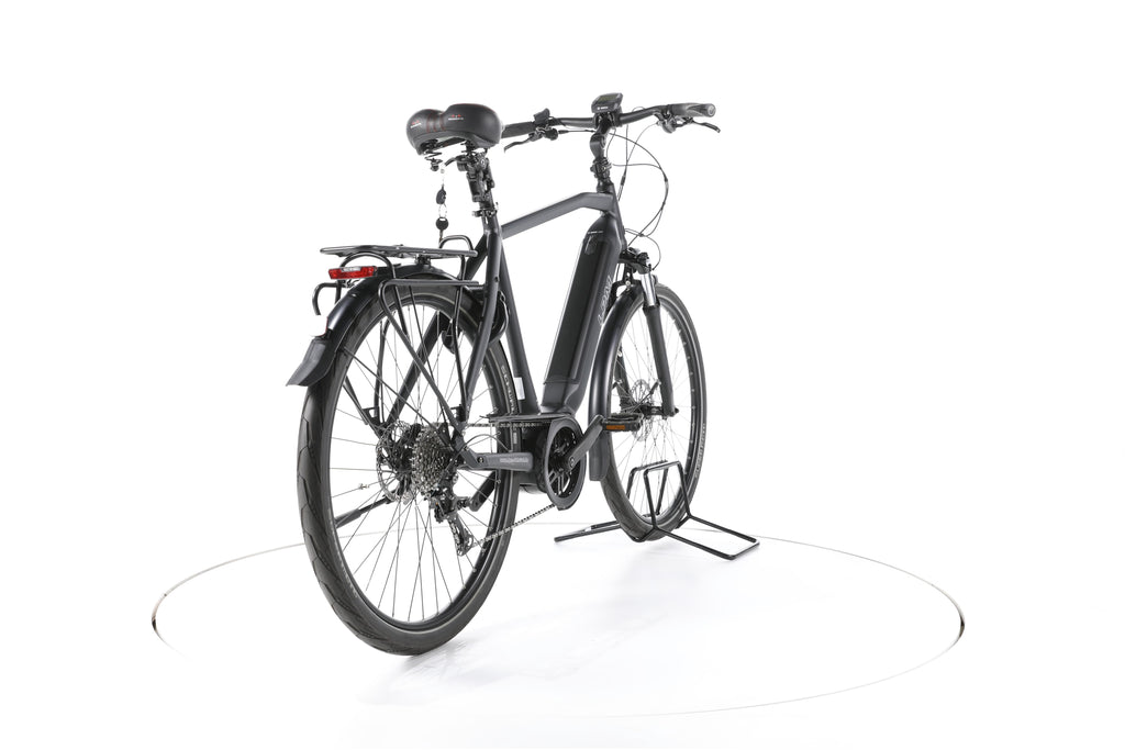 LPM E1 9G W Trekking E-Bike - Image 11