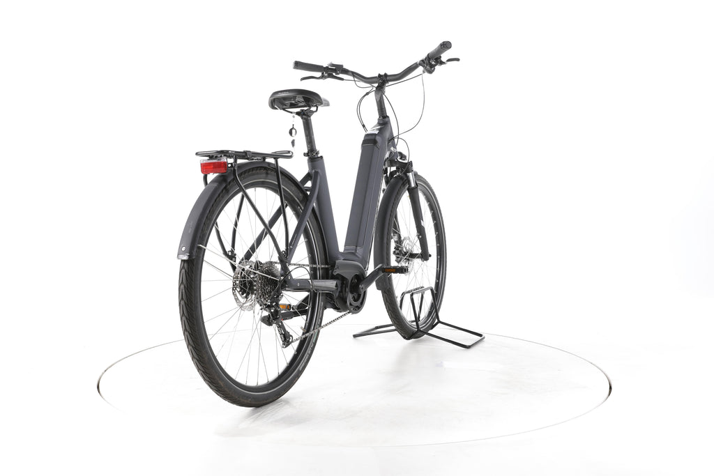 Bergamont E-Horizon Tour Trekking E-Bike Tiefeinsteiger - Image 11