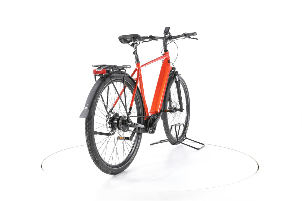 Victoria eTouring 11.9 City E-Bike - Image 11