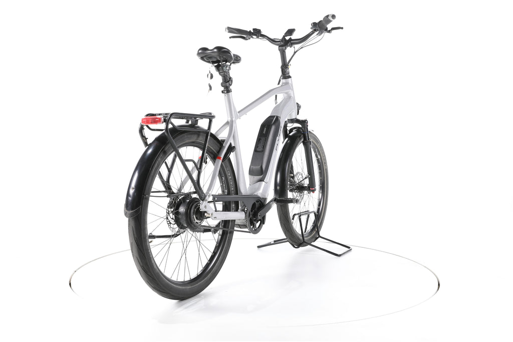 FLYER Upstreet3 7.23 City E-Bike Tiefeinsteiger - Image 11