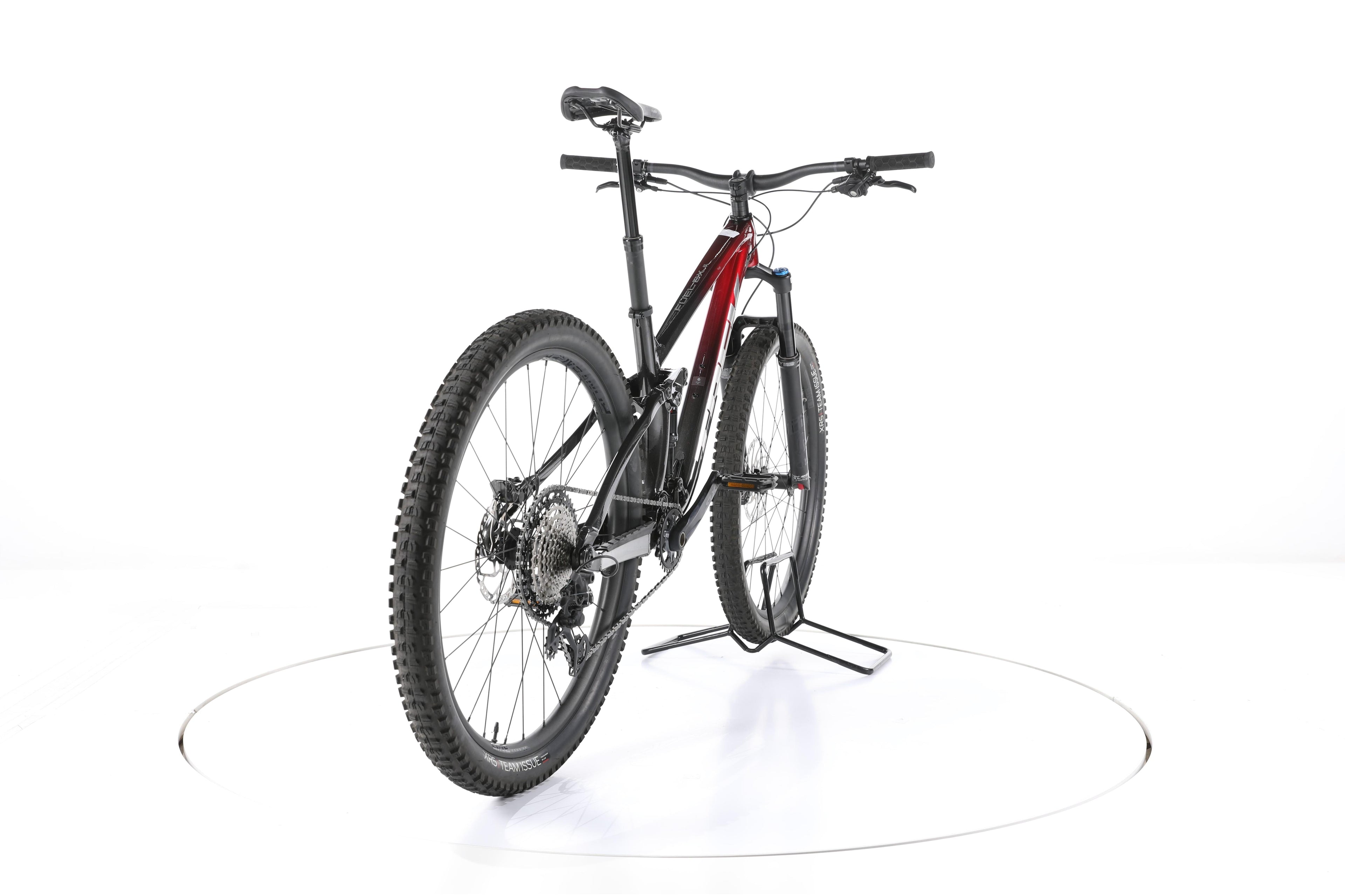 Trek Fuel EX 8 Gen 5 - Image 11