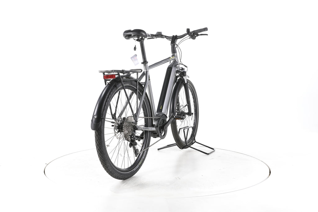 Winora Sinus iX10 Trekking E-Bike - Image 11