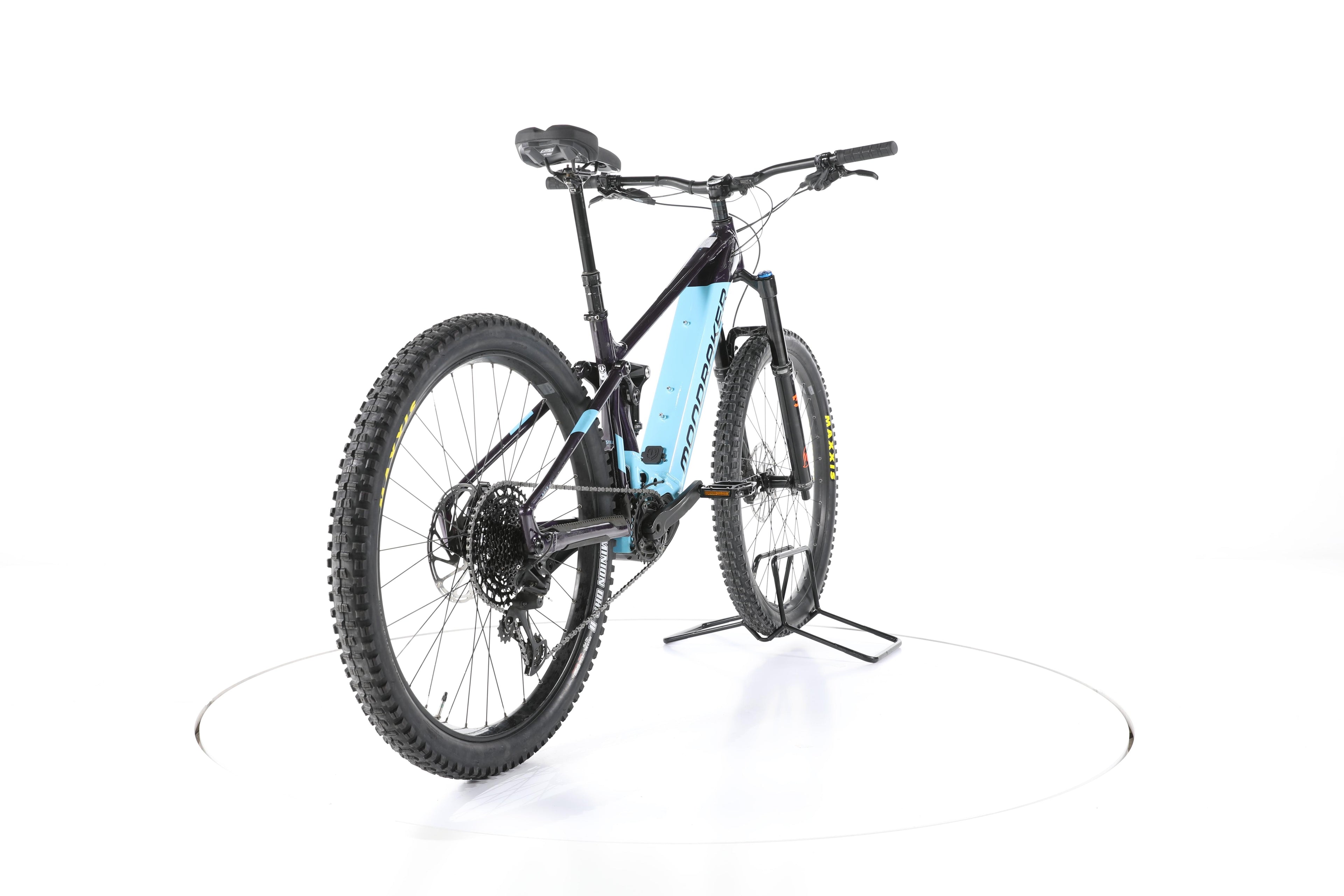 Mondraker DUSK R Fully E-Bike 2023 - Image 11
