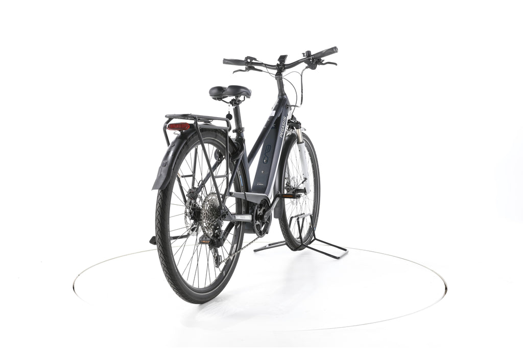Pegasus Premio EVO 10 Lite Trekking E-Bike - Image 11
