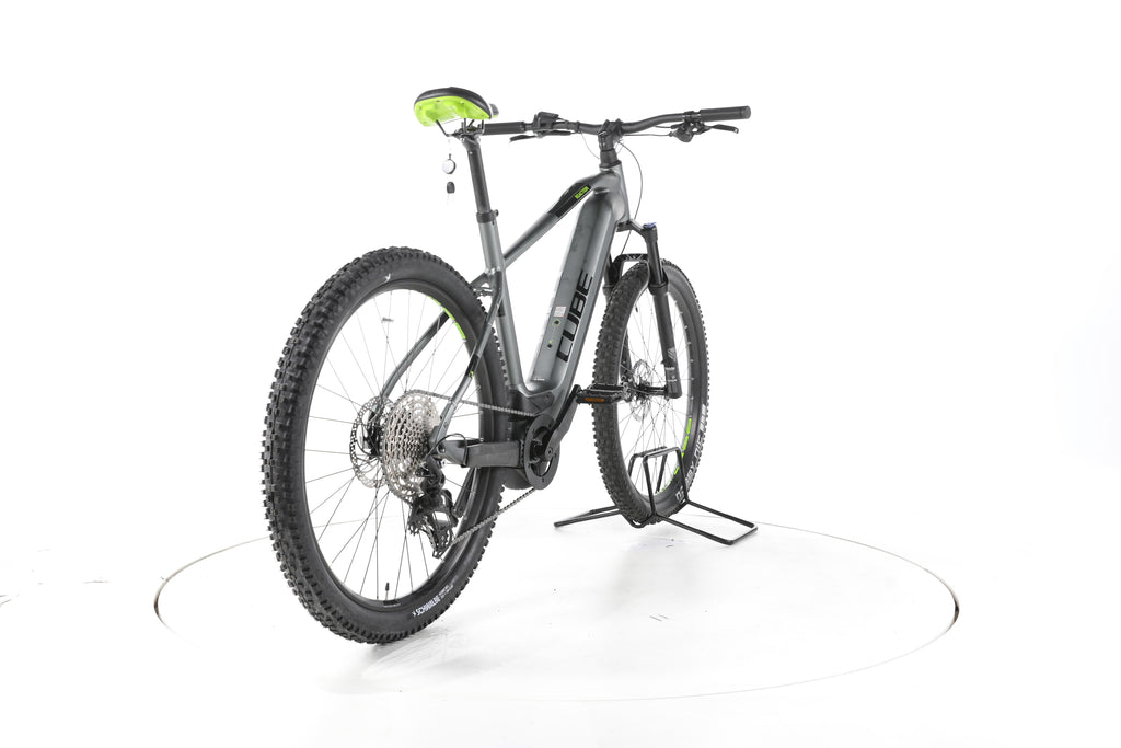 Cube Reaction Hybrid Pro E-Bike - Image 11