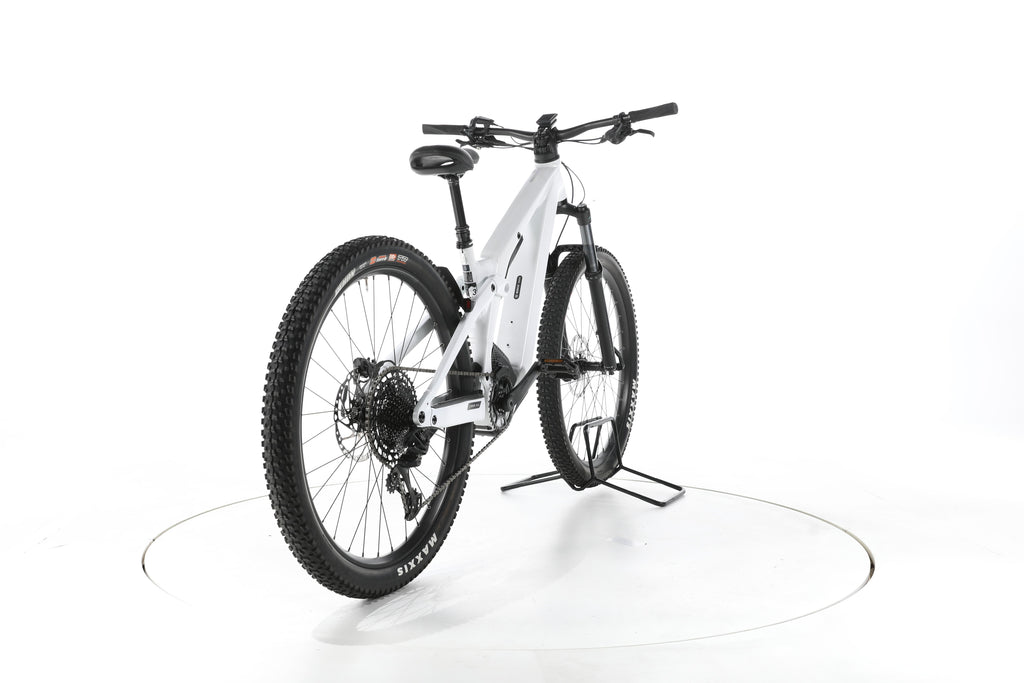Scott Contessa Strike eRIDE 910 EVO Fully E-Bike - Image 11