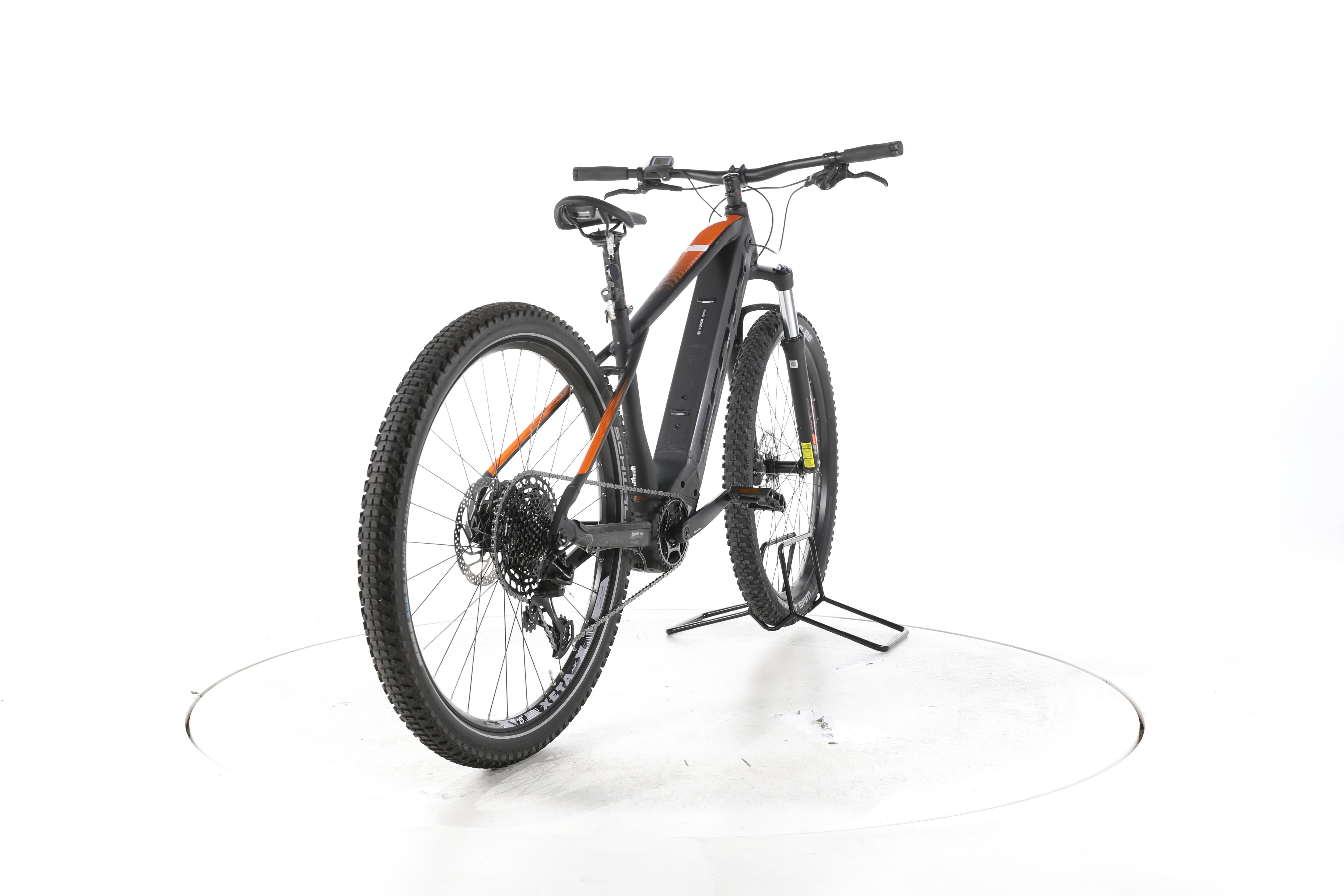 Scott Aspect eRIDE 920 E-Bike - Image 11