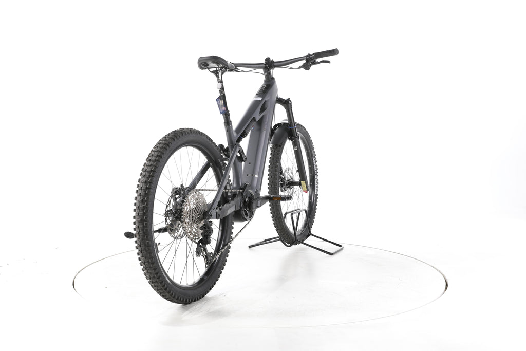 Cube Stereo Hybrid ONE77 HPC Race E-Bike Fully Carbon 2025 - Image 11