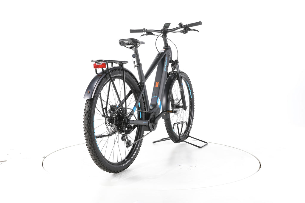 Conway Cairon C 2.0 High Trekking Trekking E-Bike 2024 - Image 11