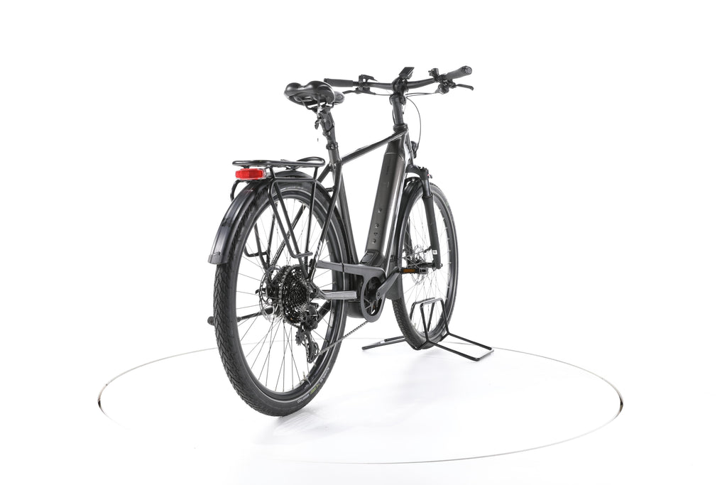KTM Macina Style XL Trekking E-Bike - Image 11