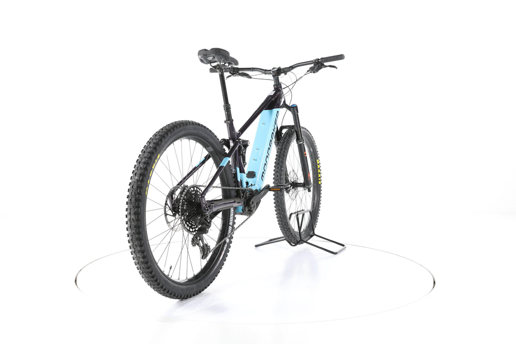 Mondraker DUSK R Fully E-Bike 2023 - Image 11