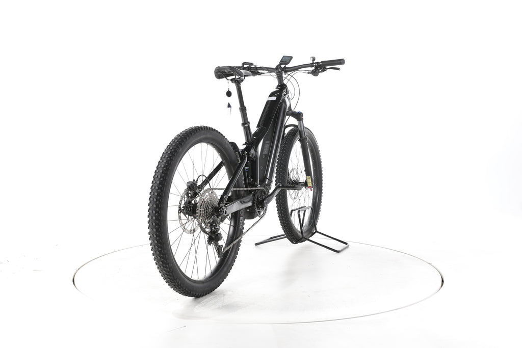 Trek Powerfly Fs 4 E-Bike Fully - Image 11