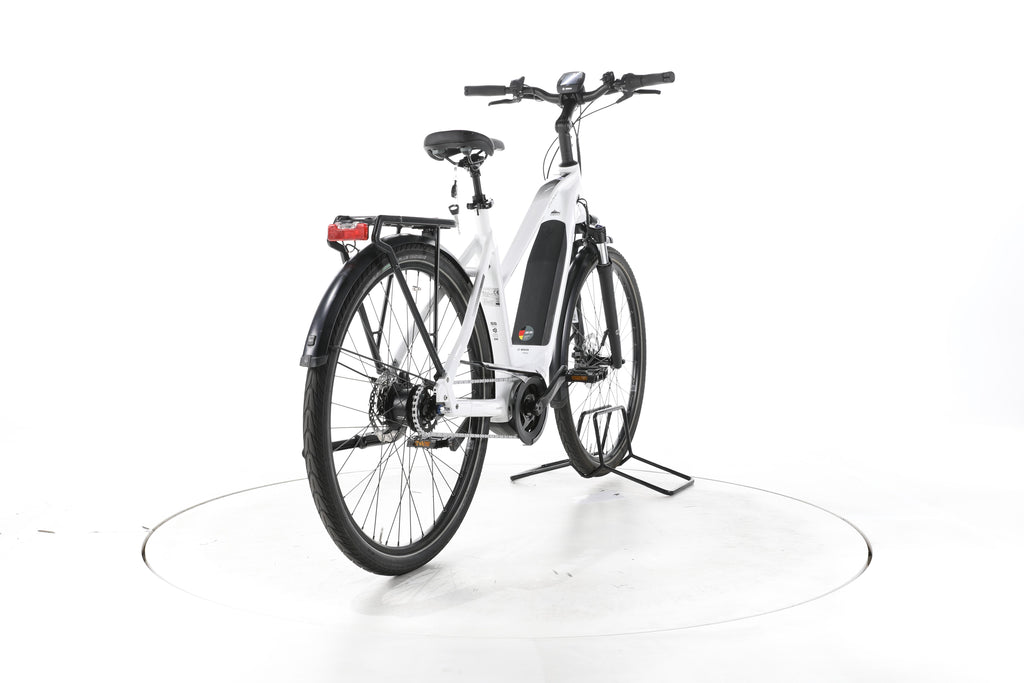 Carver Tour E.420 City E-Bike - Image 11