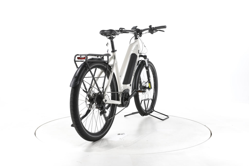 Haibike Trekking 3 Trekking E-Bike 2024 - Image 11