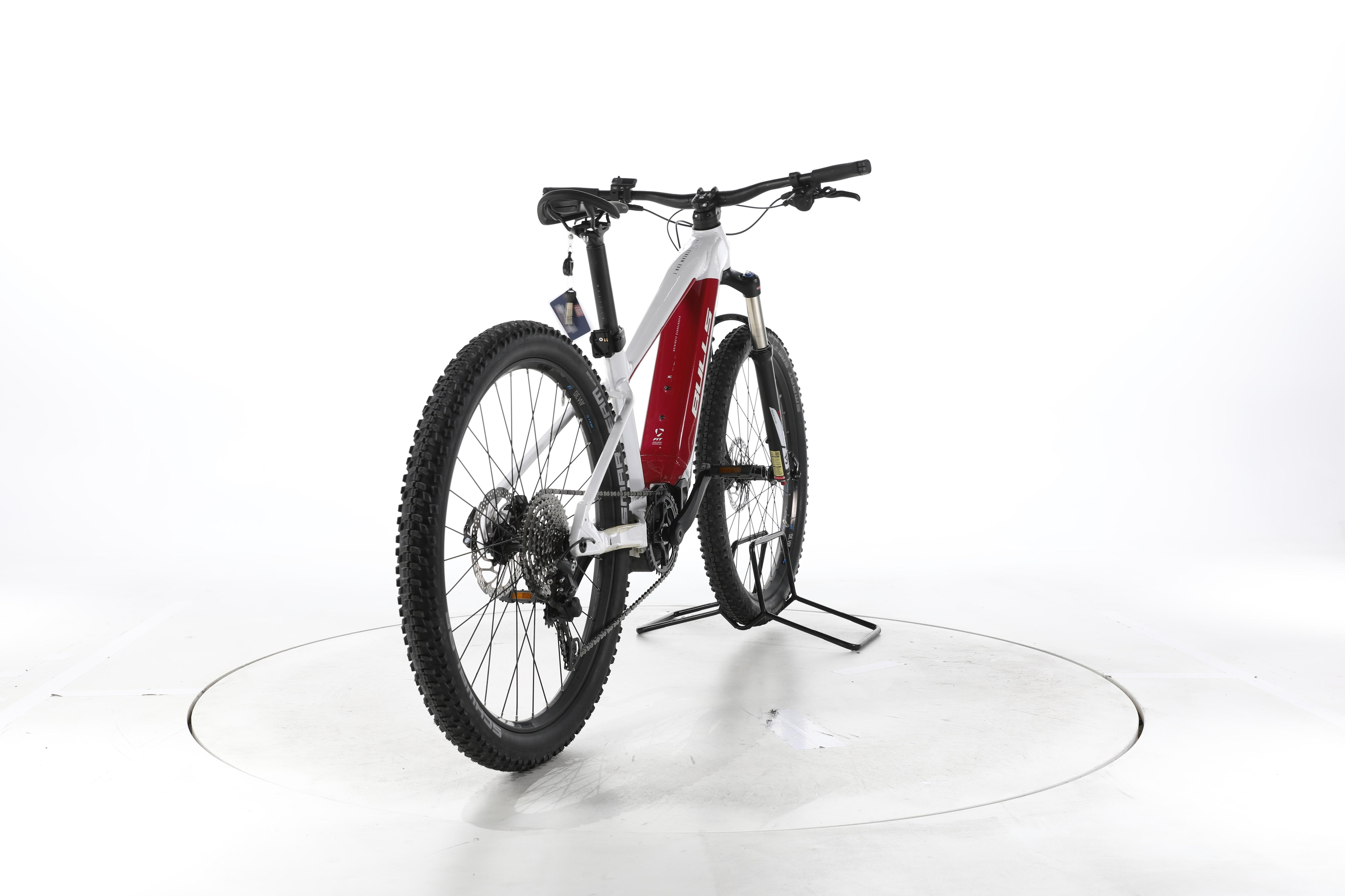 Bulls E-Stream EVA 1 E-Bike - Image 11